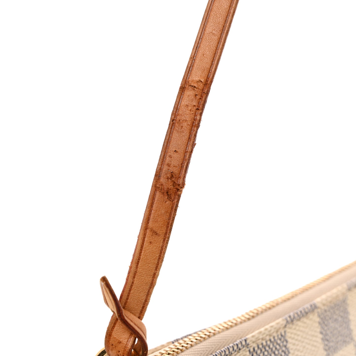 Damier Azur Pochette Accessories