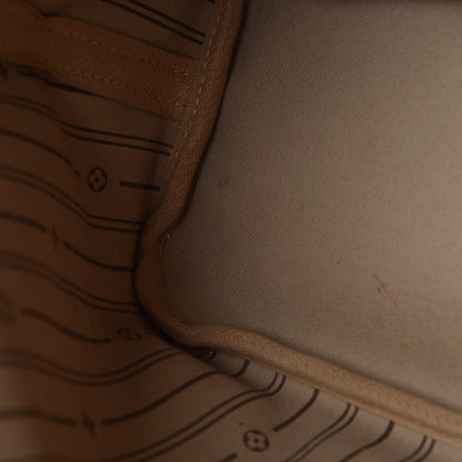 Louis Vuitton Monogram Neverfull MM 11 of 15