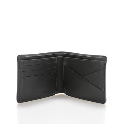 Louis Vuitton Damier Cobalt Multiple Wallet 5 of 6