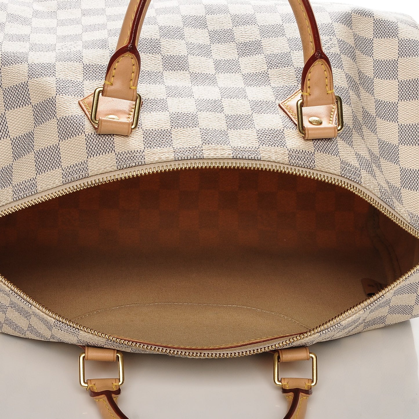 Damier Azur Speedy 35