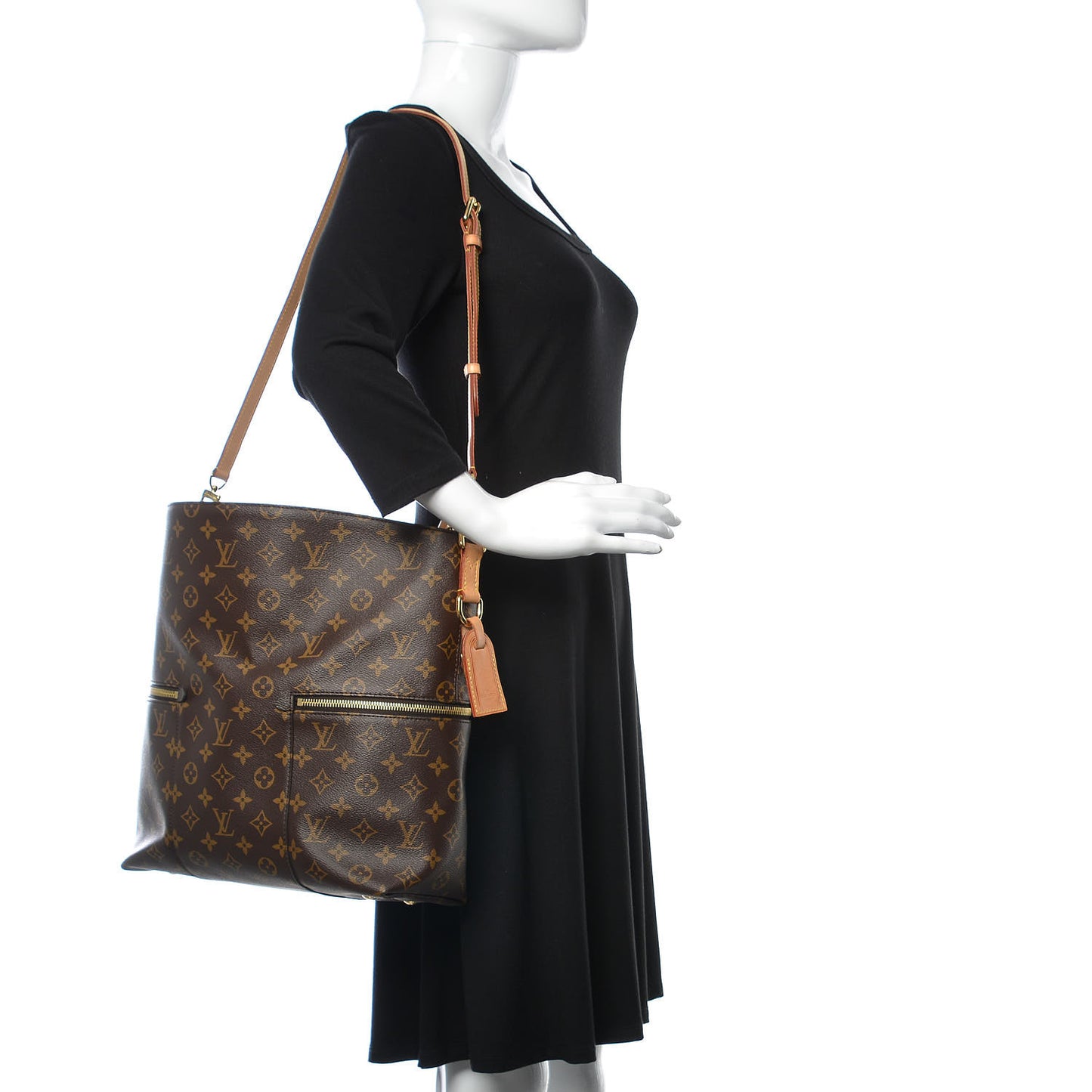 Monogram Melie