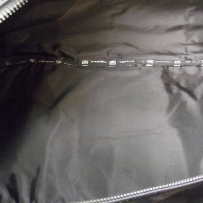 Chanel Sport Nylon Mesh Duffel Bag 7 of 11