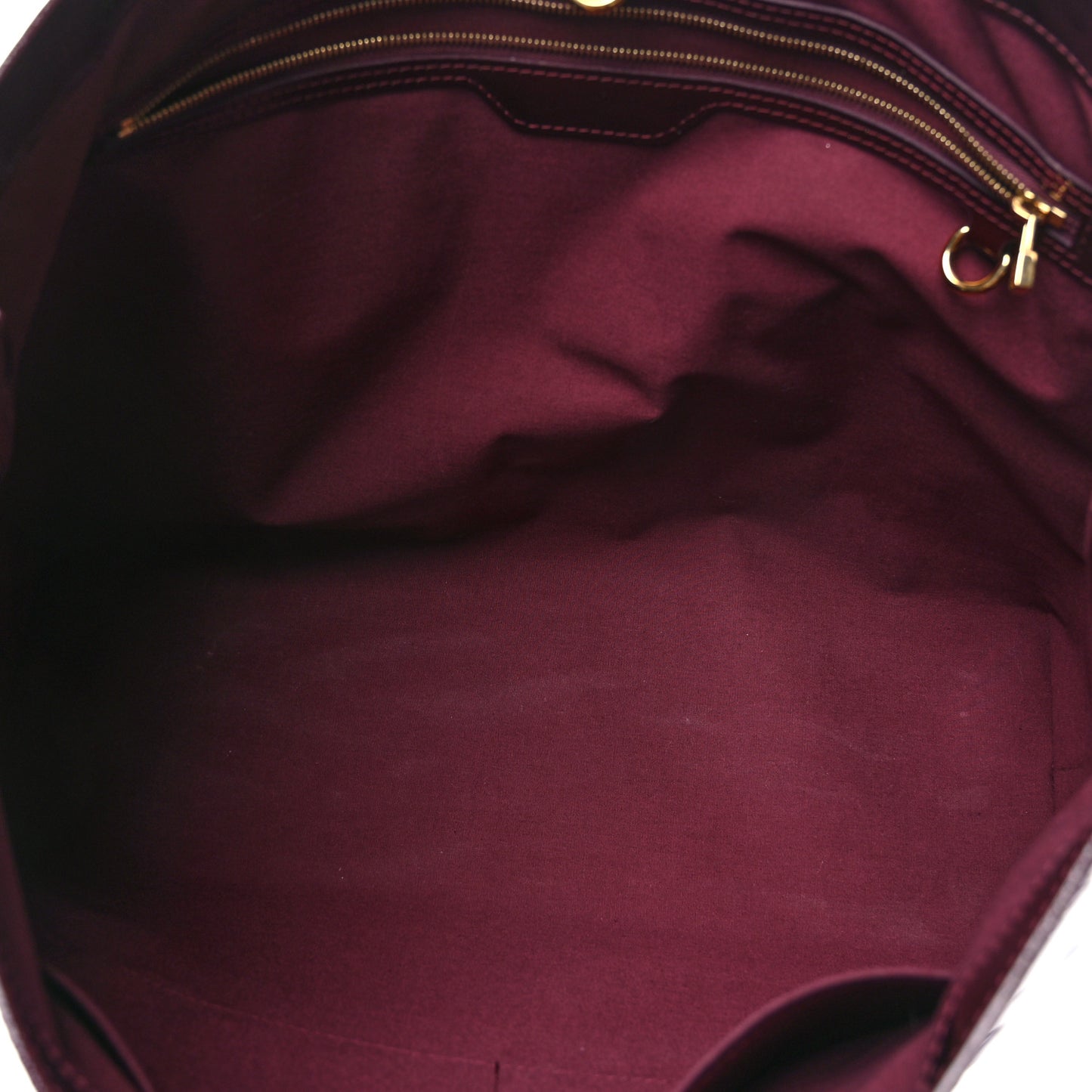 Vernis Wilshire GM Rouge Fauviste