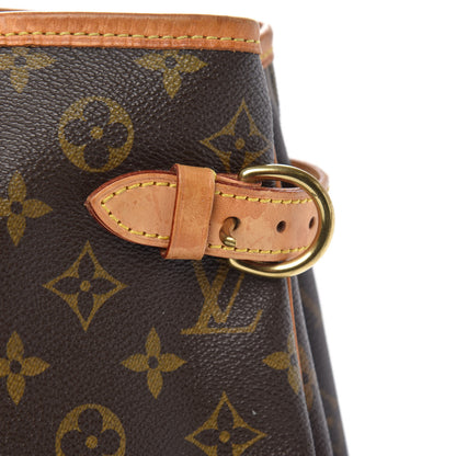 Louis Vuitton Monogram Batignolles Horizontal 10 of 14