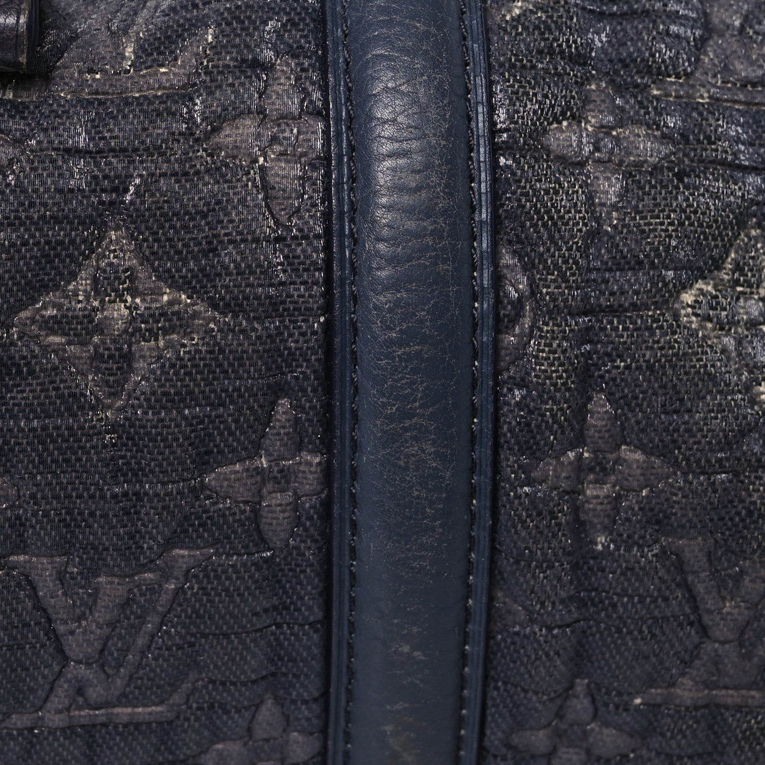Louis Vuitton Monogram Volupte Psyche Gris 17 of 17