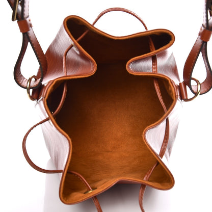 Louis Vuitton Epi Petit Noe Kenyan Fawn 5 of 6