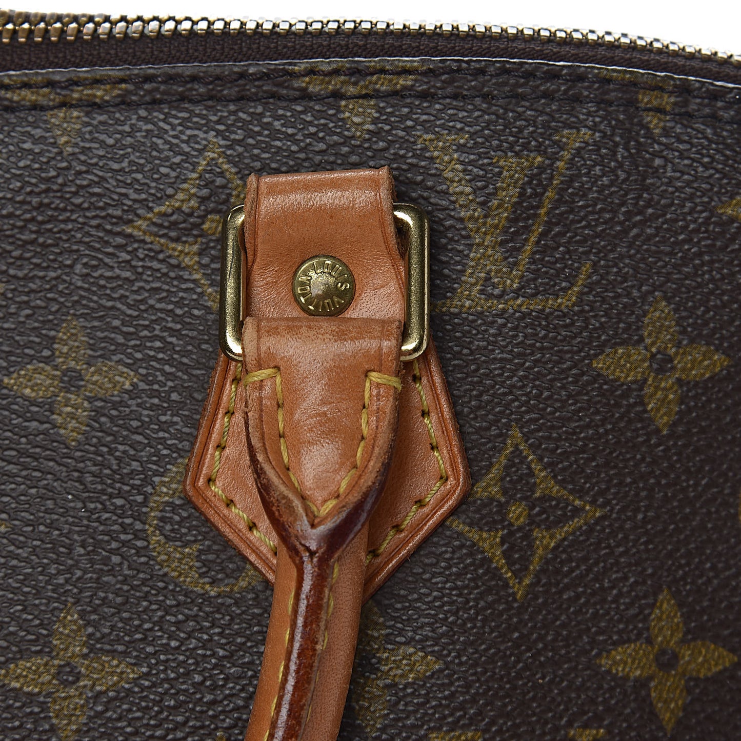 Monogram Alma PM