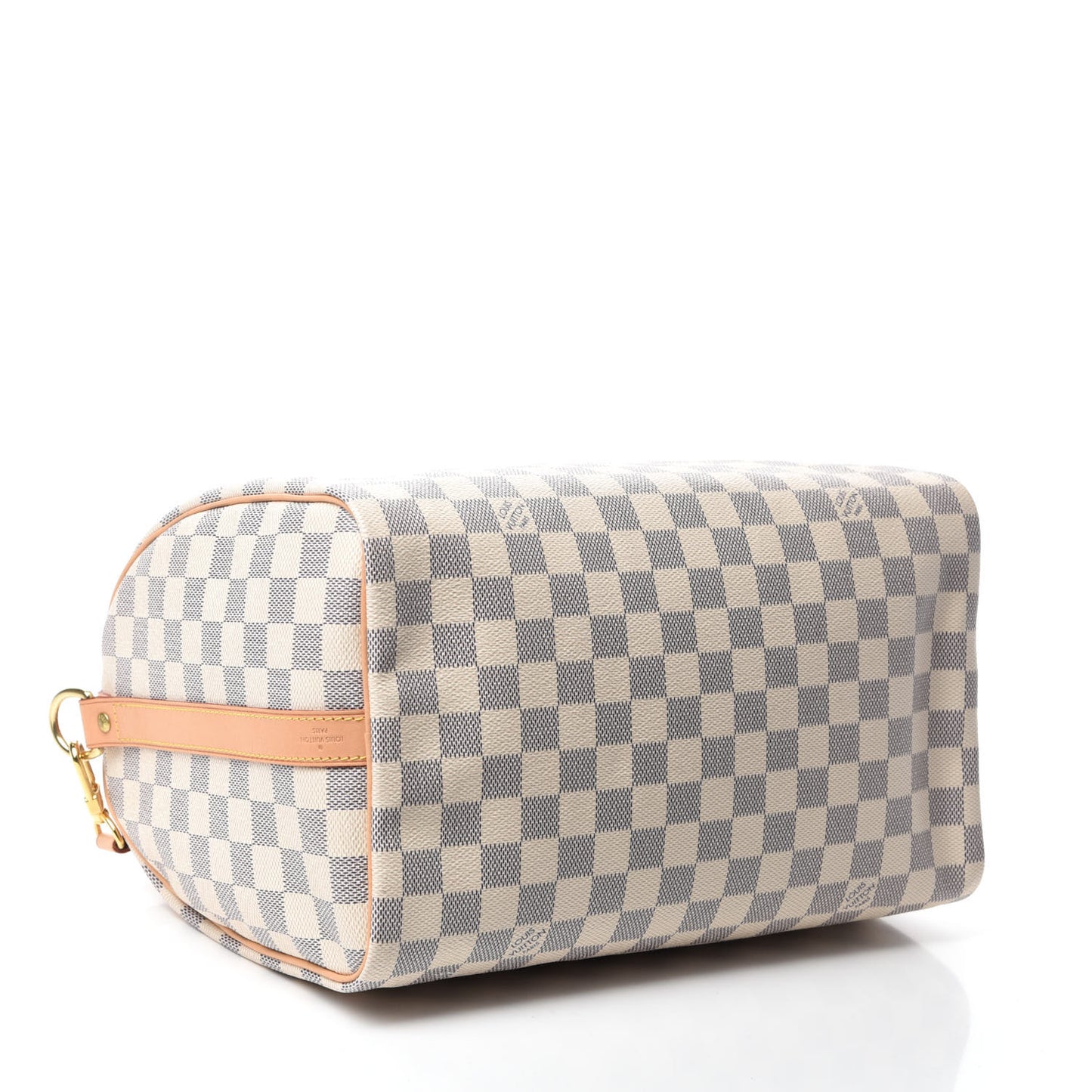 Damier Azur Speedy Bandouliere 30