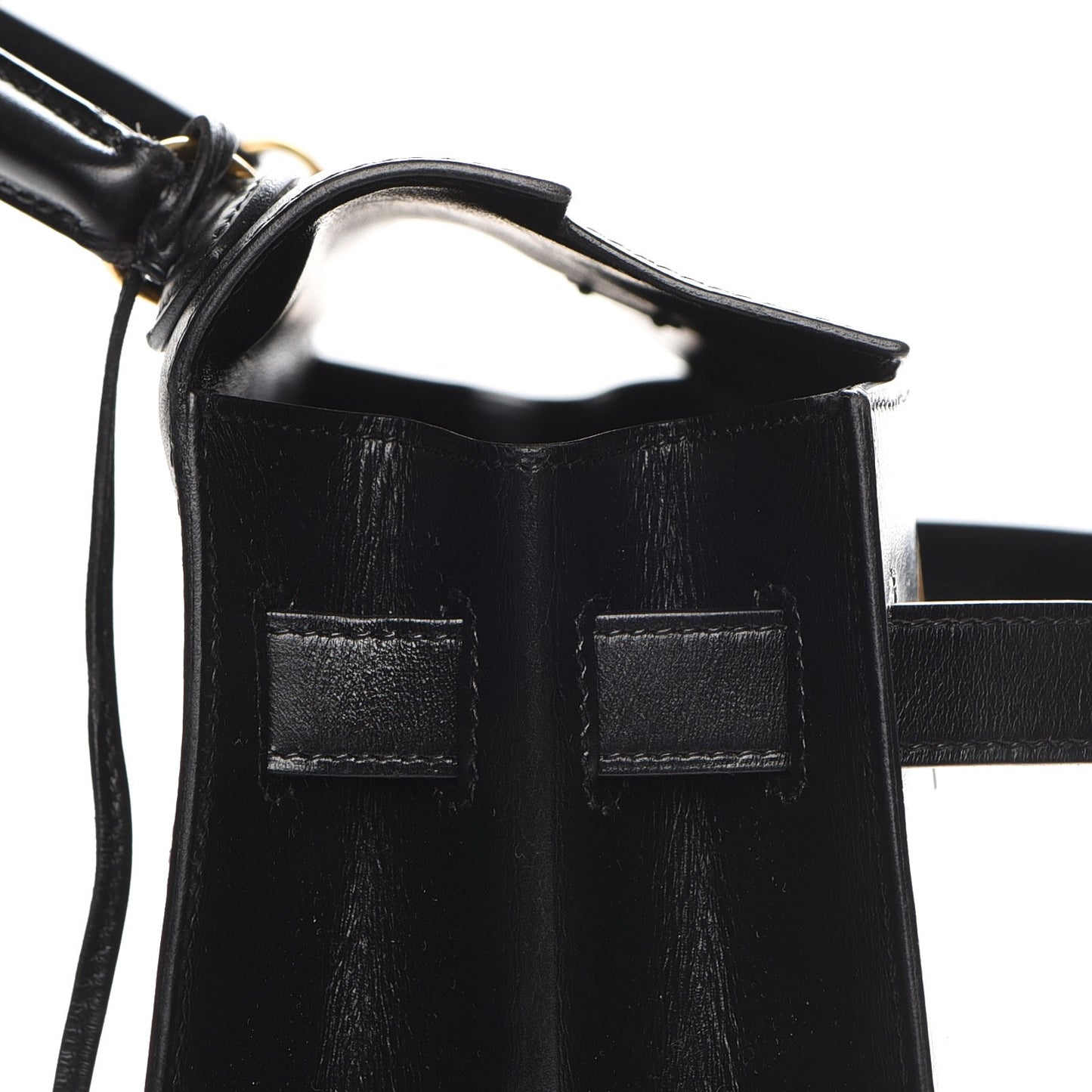Box Kelly Sellier 32 Black