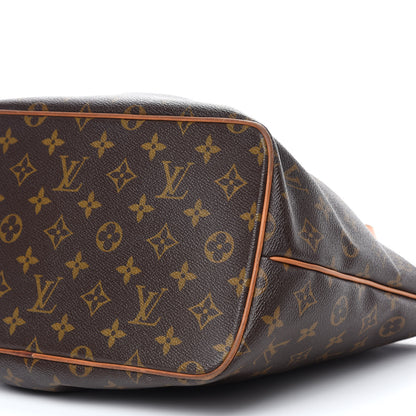 Louis Vuitton Monogram Palermo PM 10 of 10