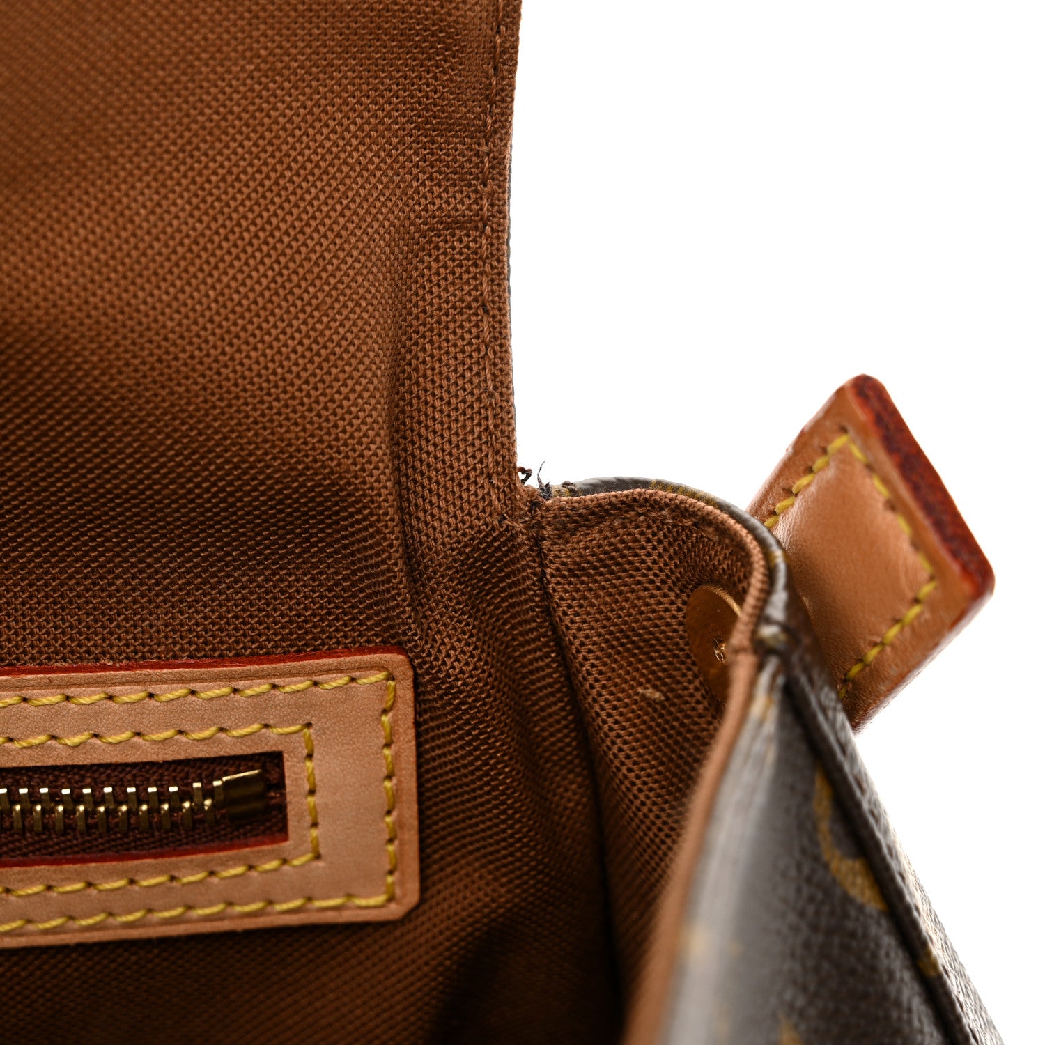 Louis Vuitton Monogram Mini Looping 7 of 7