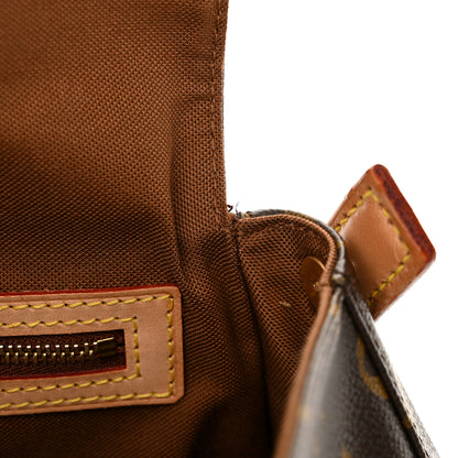 Louis Vuitton Monogram Mini Looping 7 of 7
