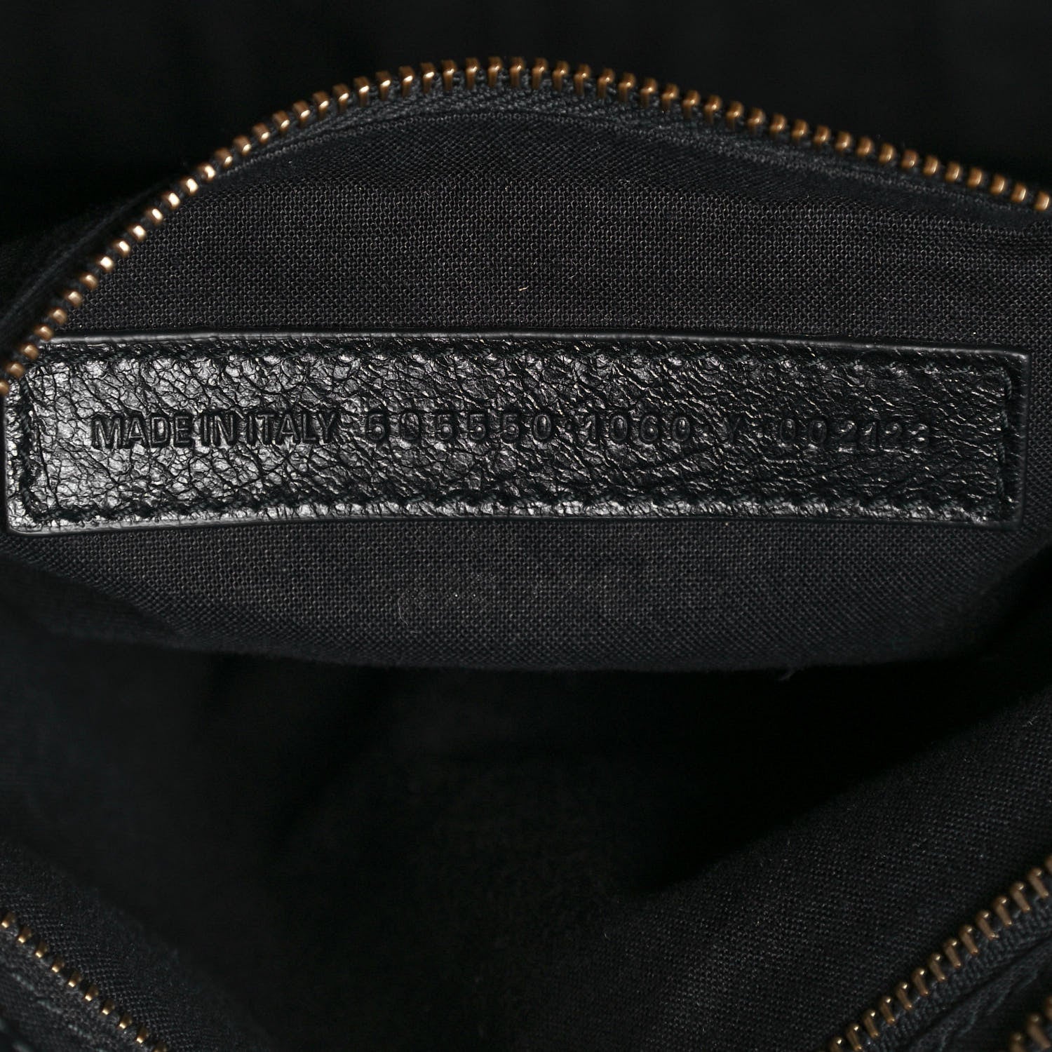 Balenciaga Agneau Graffiti All Over Classic Hardware City Black Multicolor 6 of 12