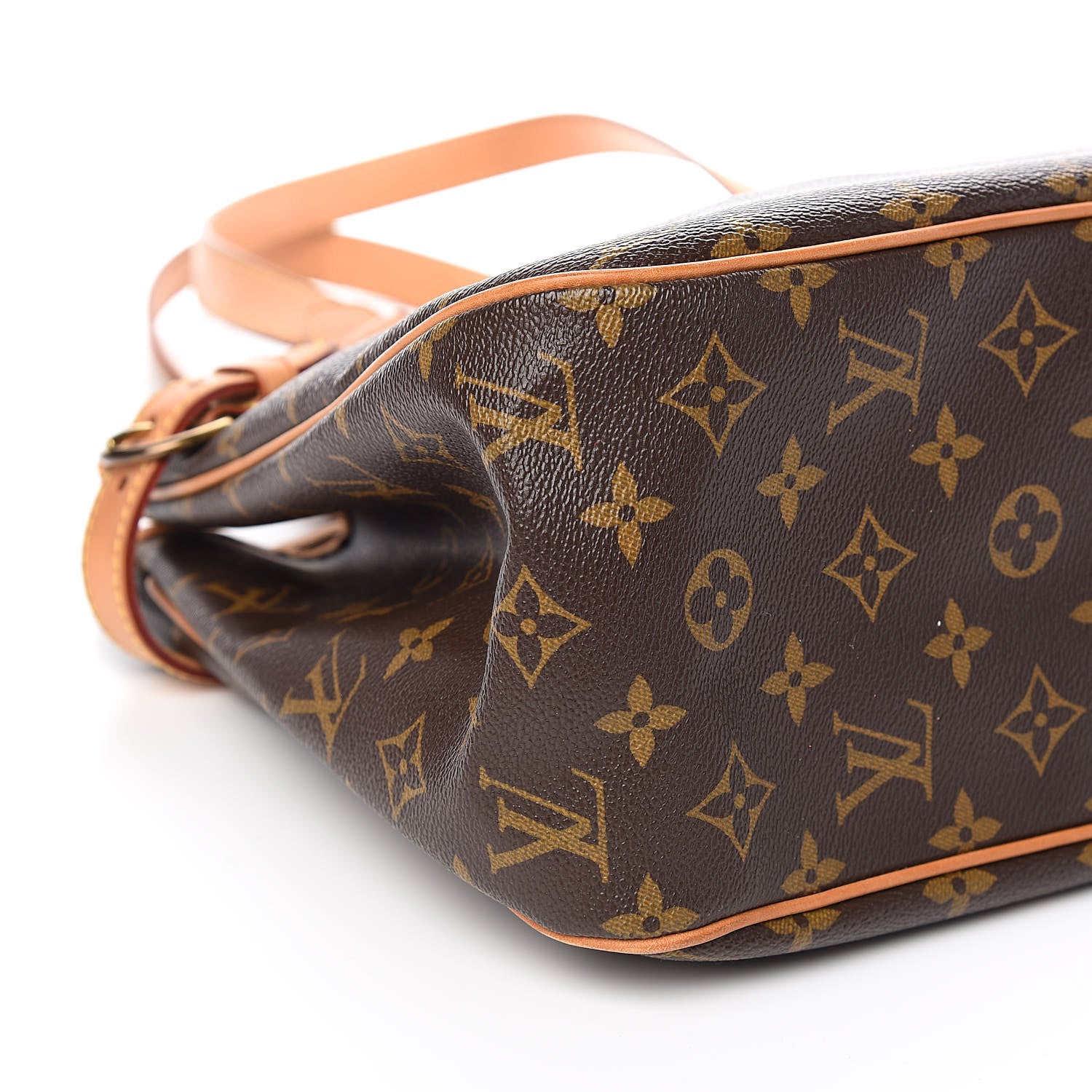 Louis Vuitton Monogram Batignolles Horizontal 8 of 10