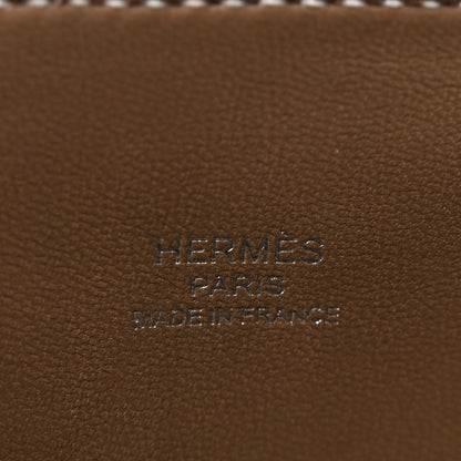 Hermes Evercolor Mini 1923 Bolide Etoupe 6 of 10