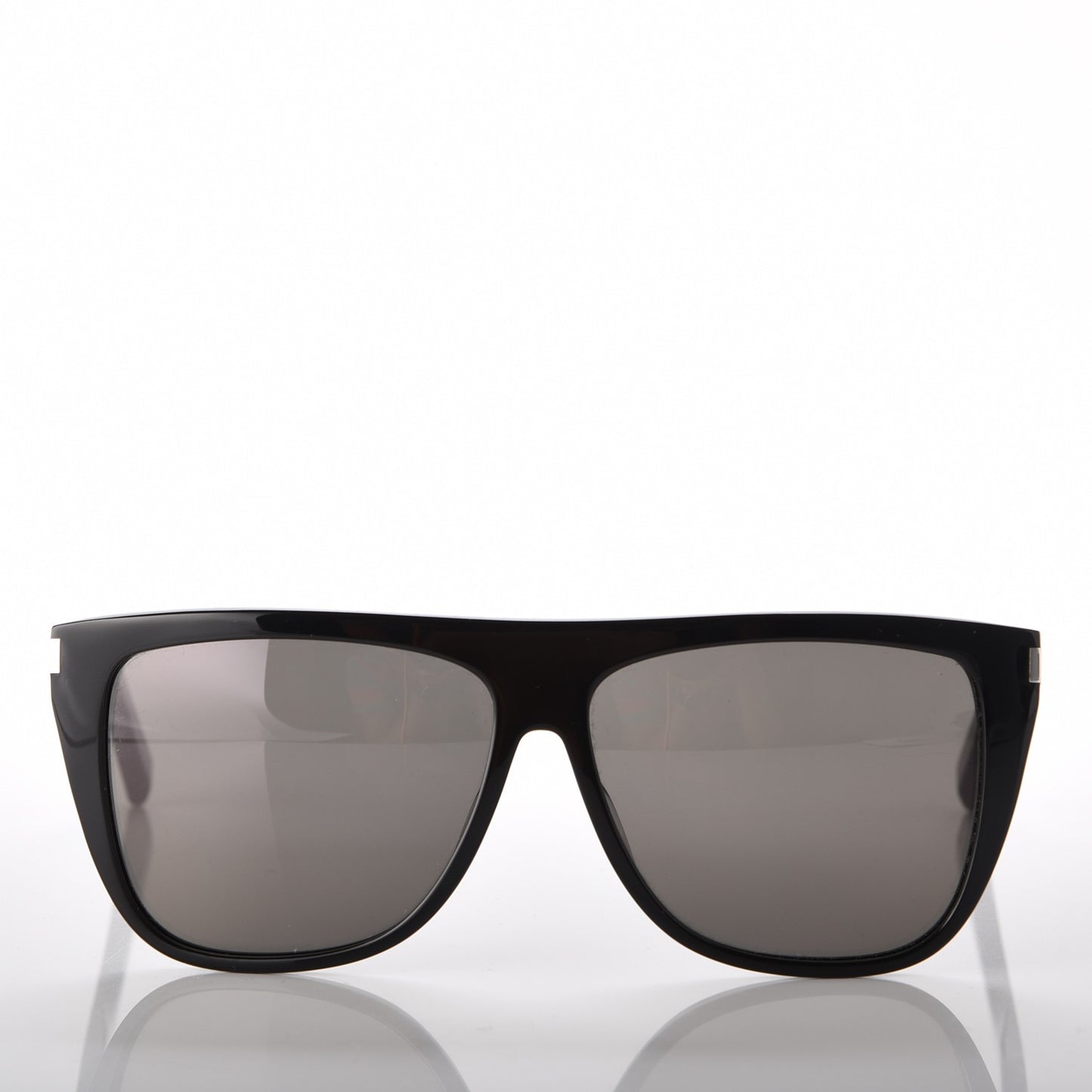 SL1 Sunglasses Black