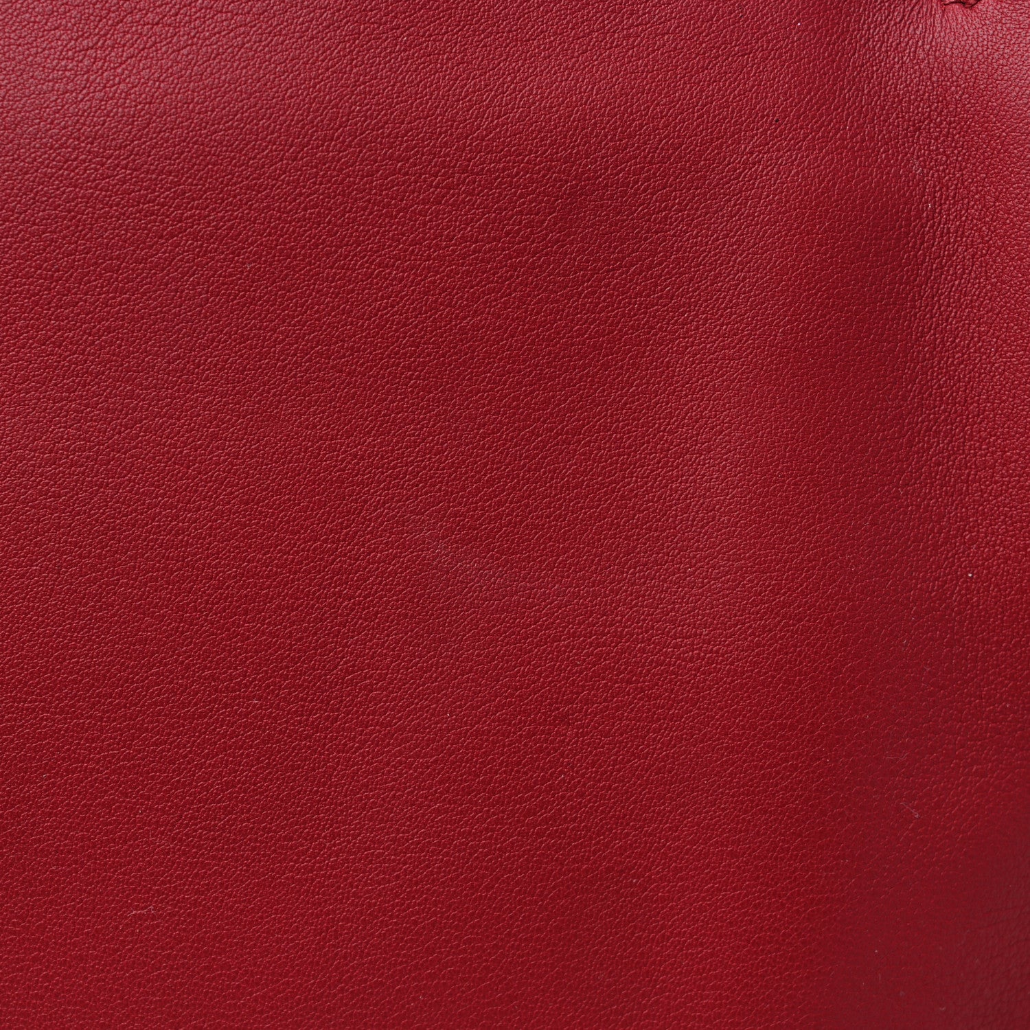 Hermes Swift Kelly Retourne 25 Rouge Grenat 10 of 11