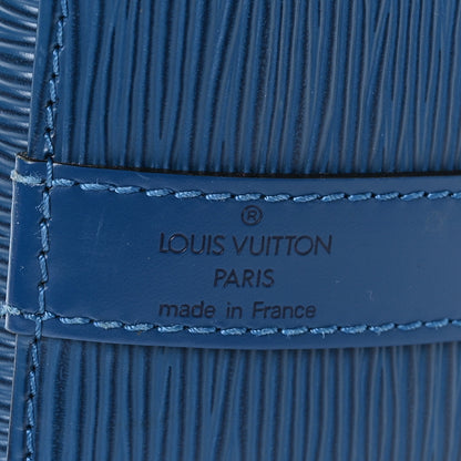 Louis Vuitton Epi Petit Noe Toledo 6 of 11