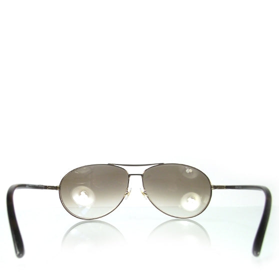 Aviator Sunglasses 1889S Gold