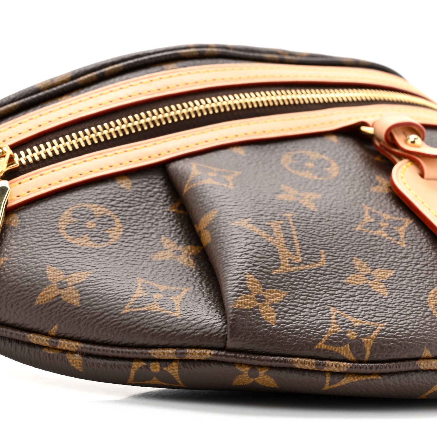 Louis Vuitton Monogram High Rise Bumbag 9 of 10