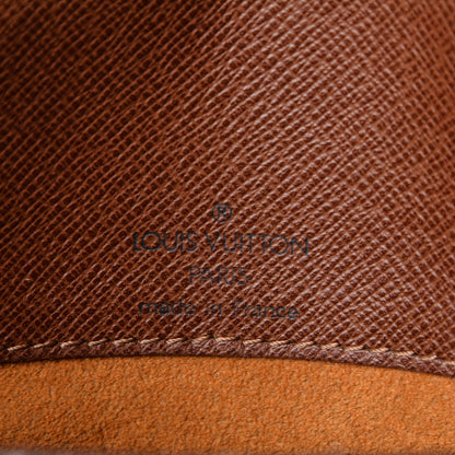 Louis Vuitton Monogram Musette Salsa 6 of 6