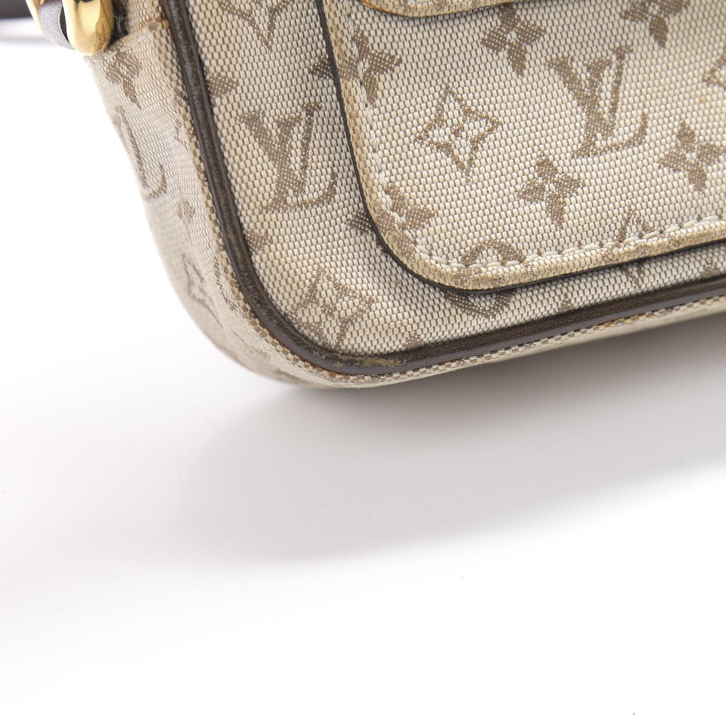 Mini Monogram Juliette Light Kaki