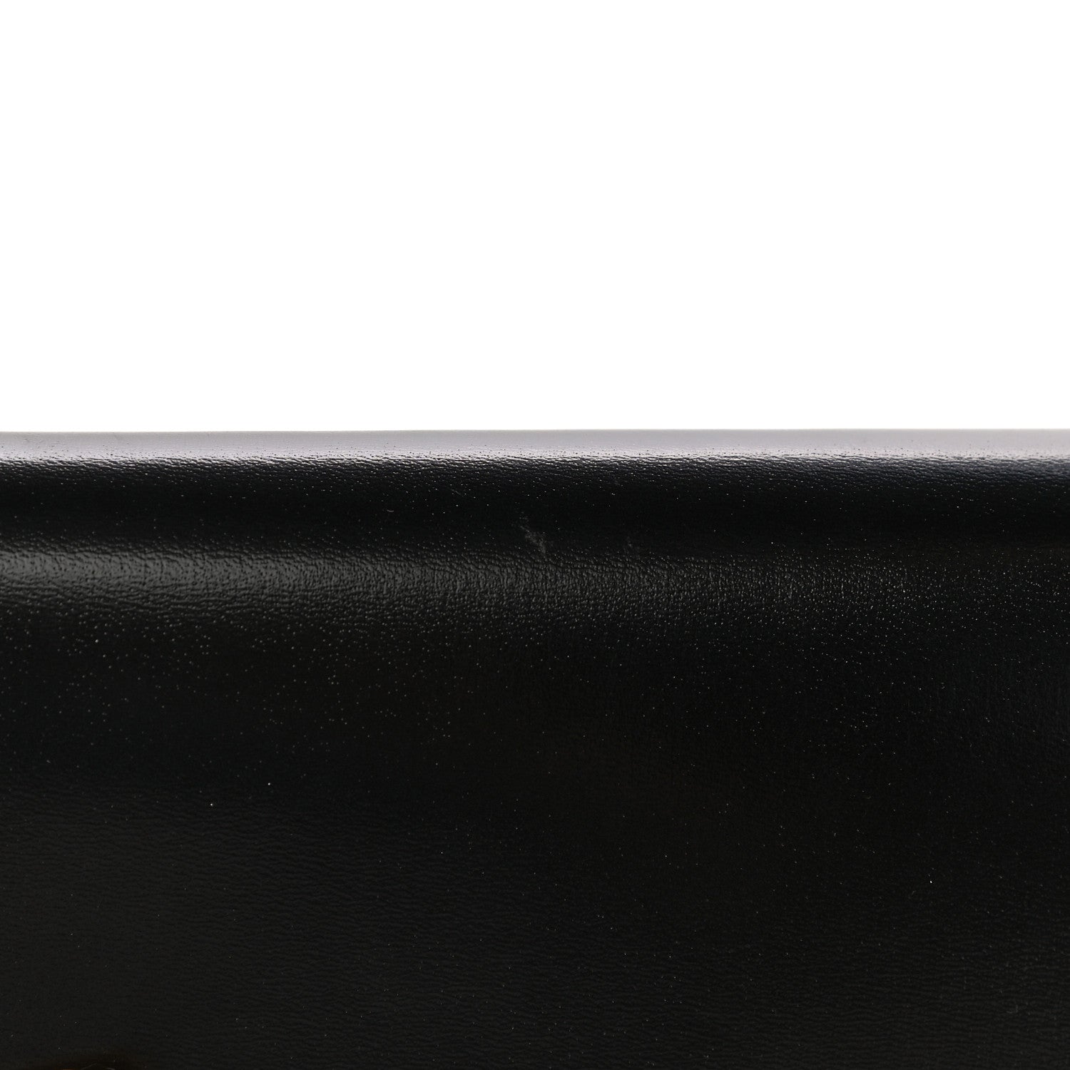 Saint Laurent Smooth Calfskin Mini Paris Bag Black 11 of 13