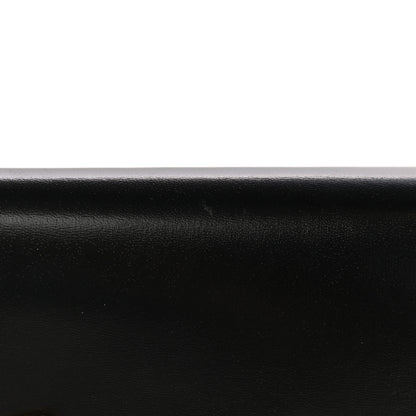 Saint Laurent Smooth Calfskin Mini Paris Bag Black 11 of 13