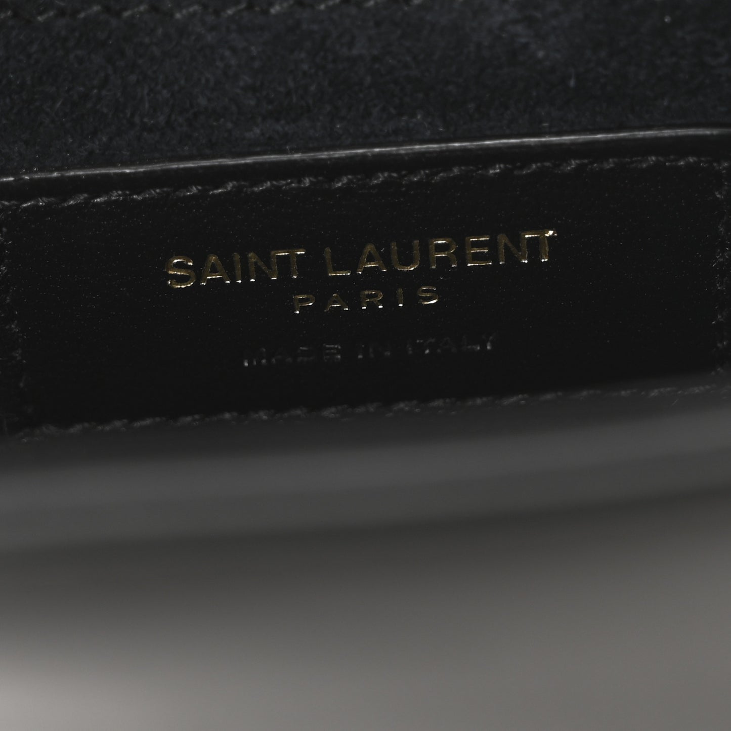 Smooth Calfskin Le 5 A 7 Mini Hobo Black
