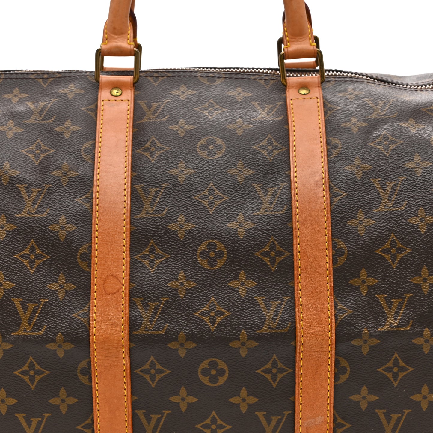 Monogram Keepall 50