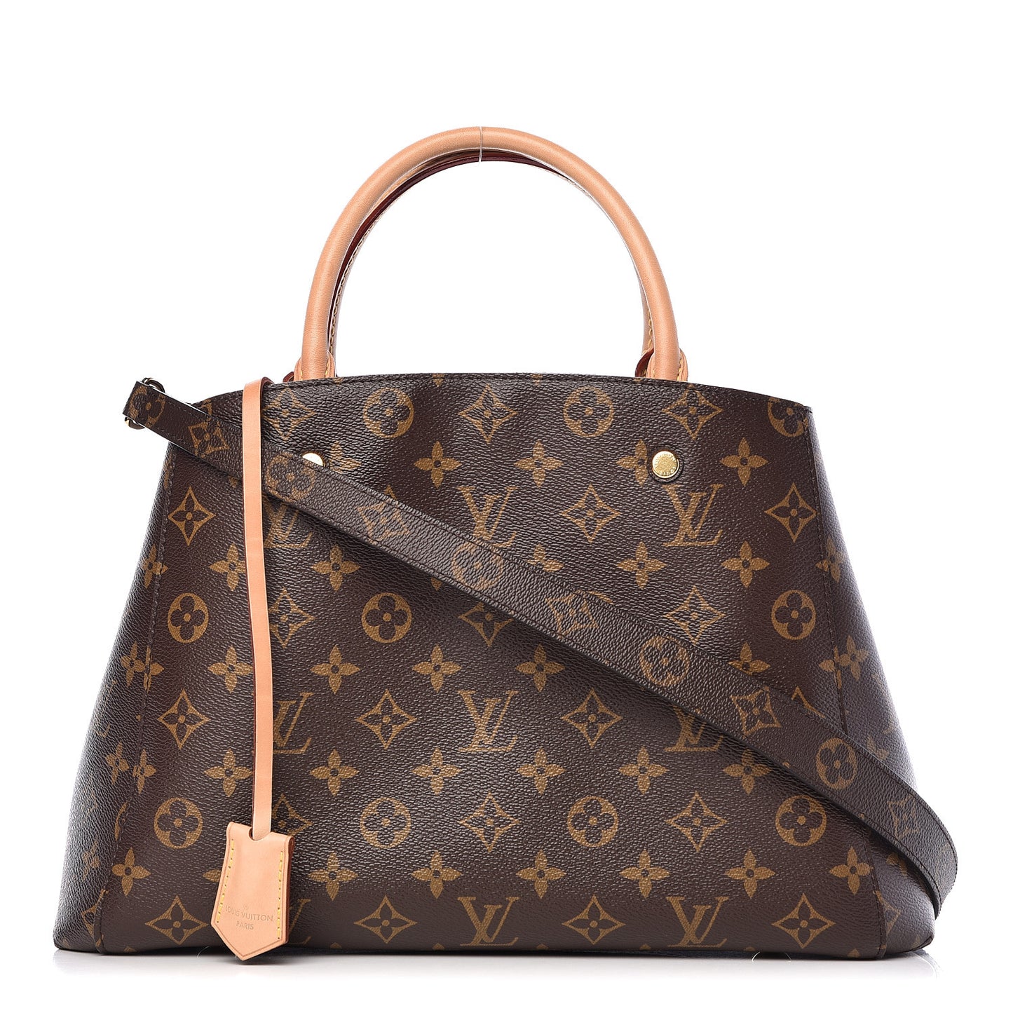 Monogram Montaigne MM