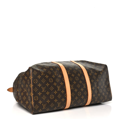 Louis Vuitton Monogram Keepall 50 3 of 8