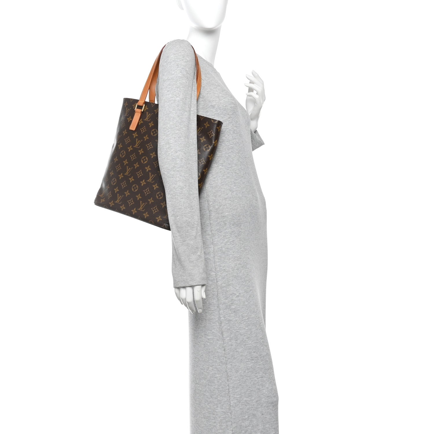 Louis Vuitton Monogram Vavin GM 2 of 11