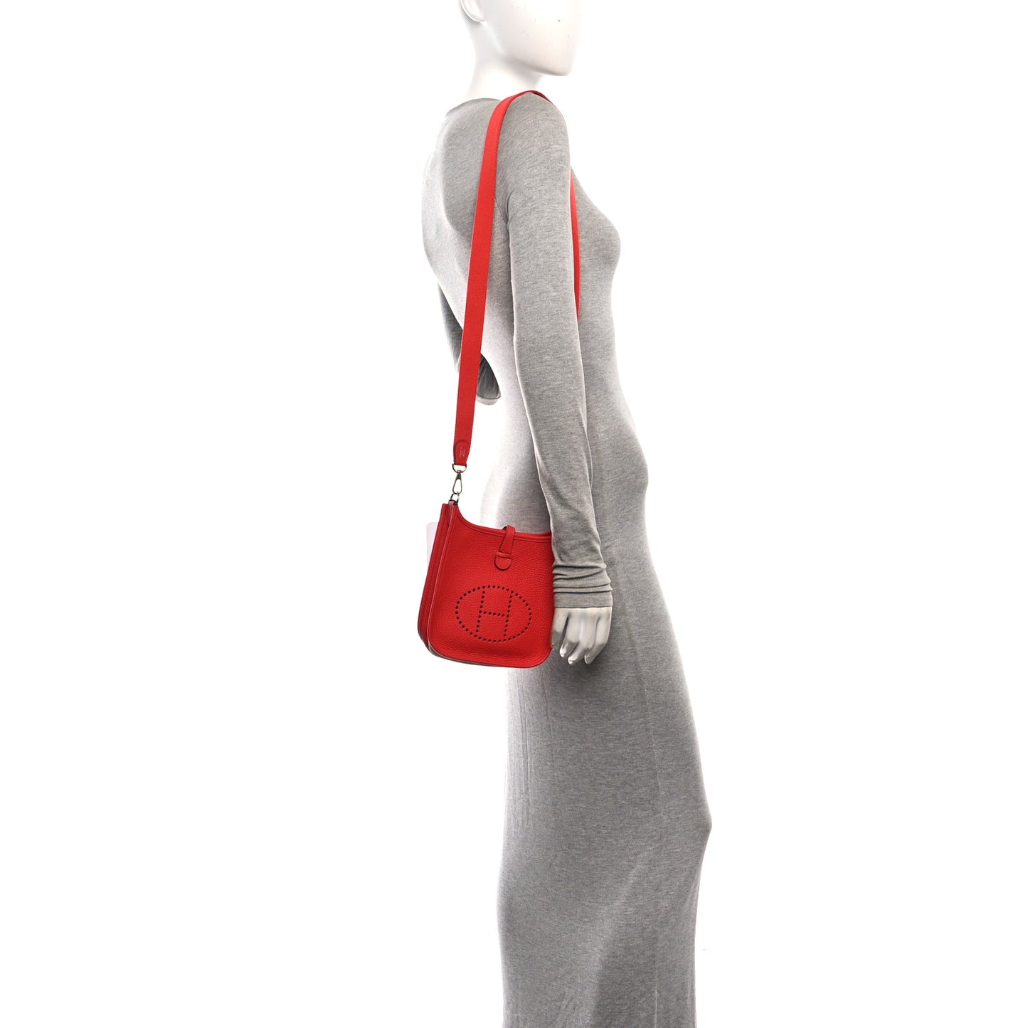 Taurillon Clemence Evelyne TPM Rouge De Coeur