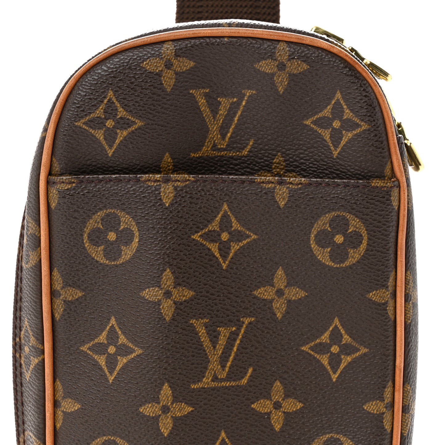 Monogram Pochette Gange
