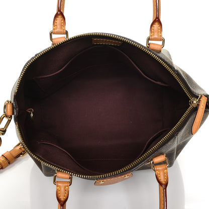 Louis Vuitton Monogram Turenne PM 5 of 7