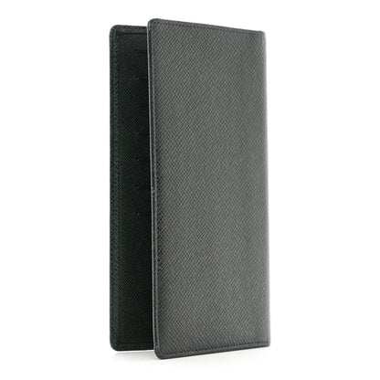 Louis Vuitton Taiga Porte-Chequier Cartes Credit Wallet 3 of 6
