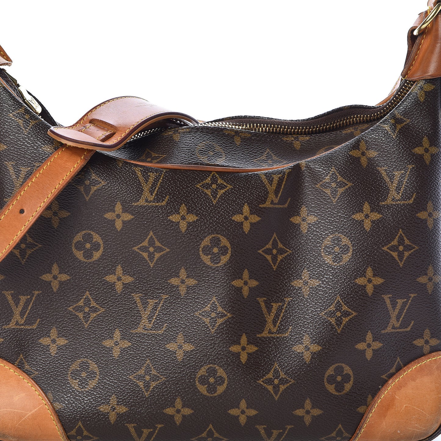 Monogram Boulogne 30