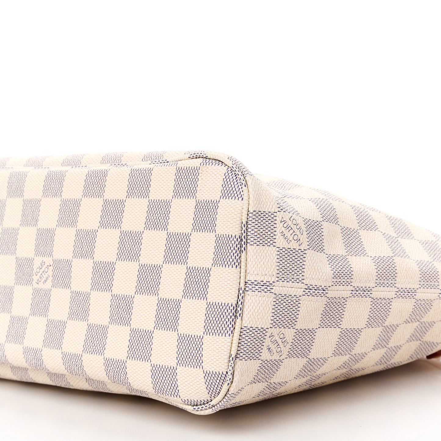 Damier Azur Neverfull PM