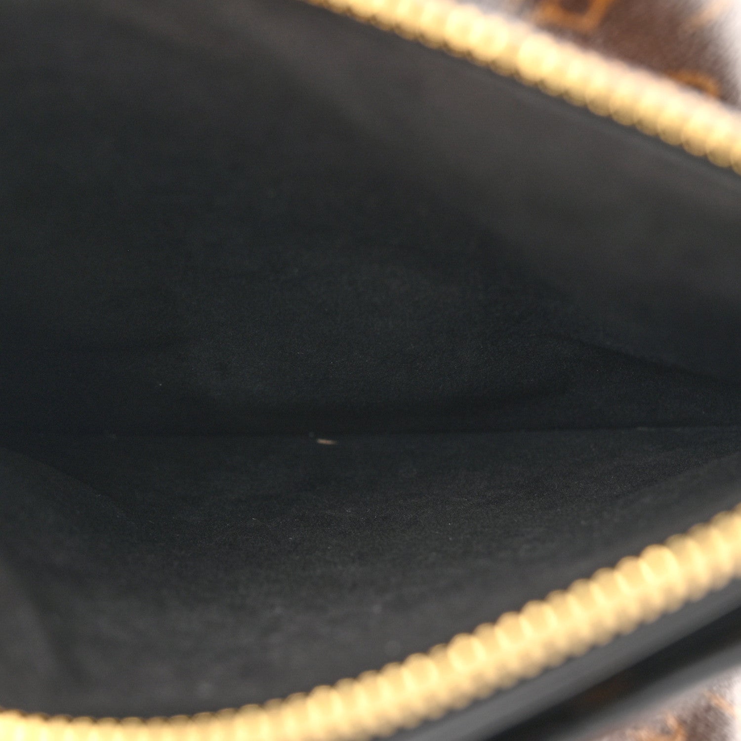 Louis Vuitton Monogram Fringed Noe 5 of 10
