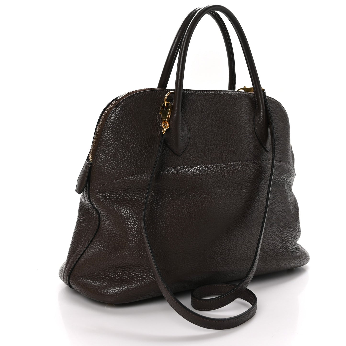 Taurillon Clemence Bolide 35 Cafe