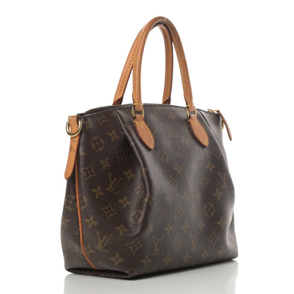 Louis Vuitton Monogram Turenne PM 3 of 14