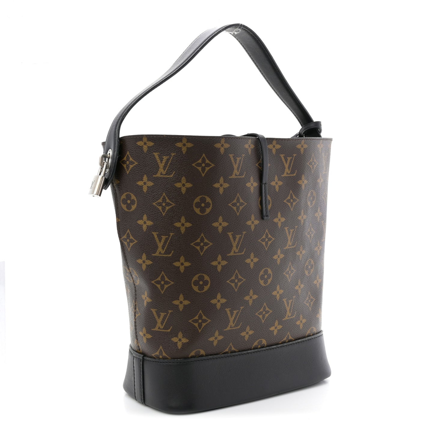 Monogram NN14 Idole GM Black