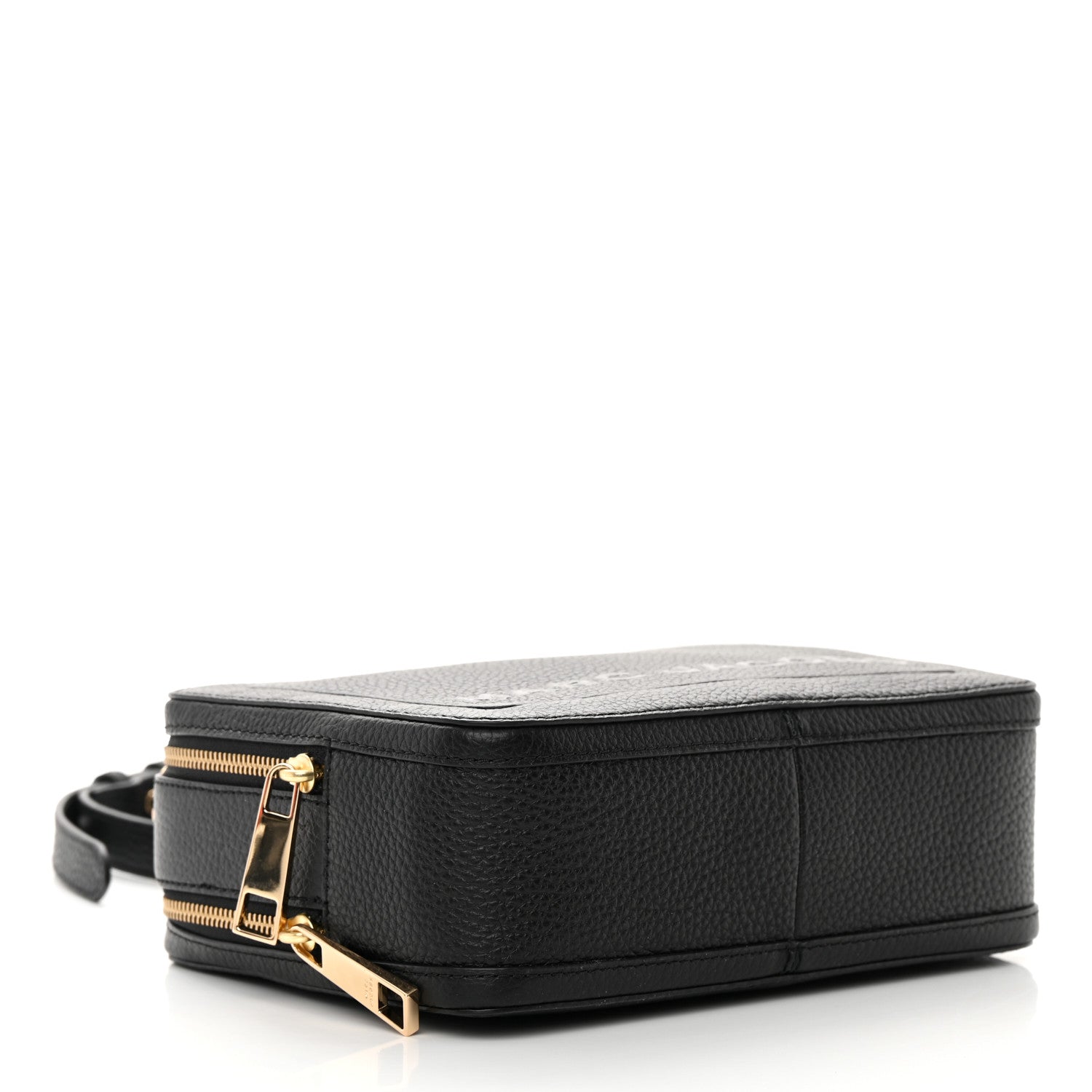Marc Jacobs Calfskin The Box 20 Crossbody Black 4 of 11