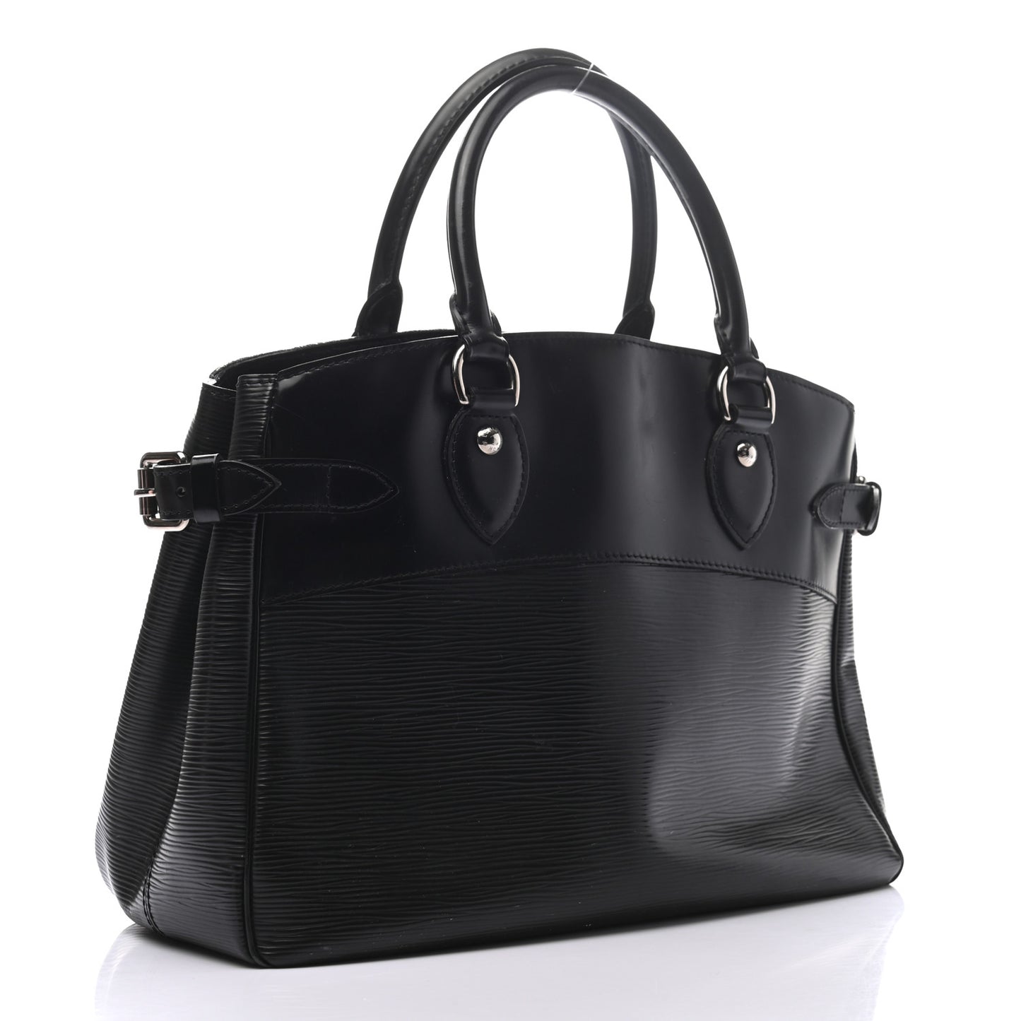 Epi Passy PM Black