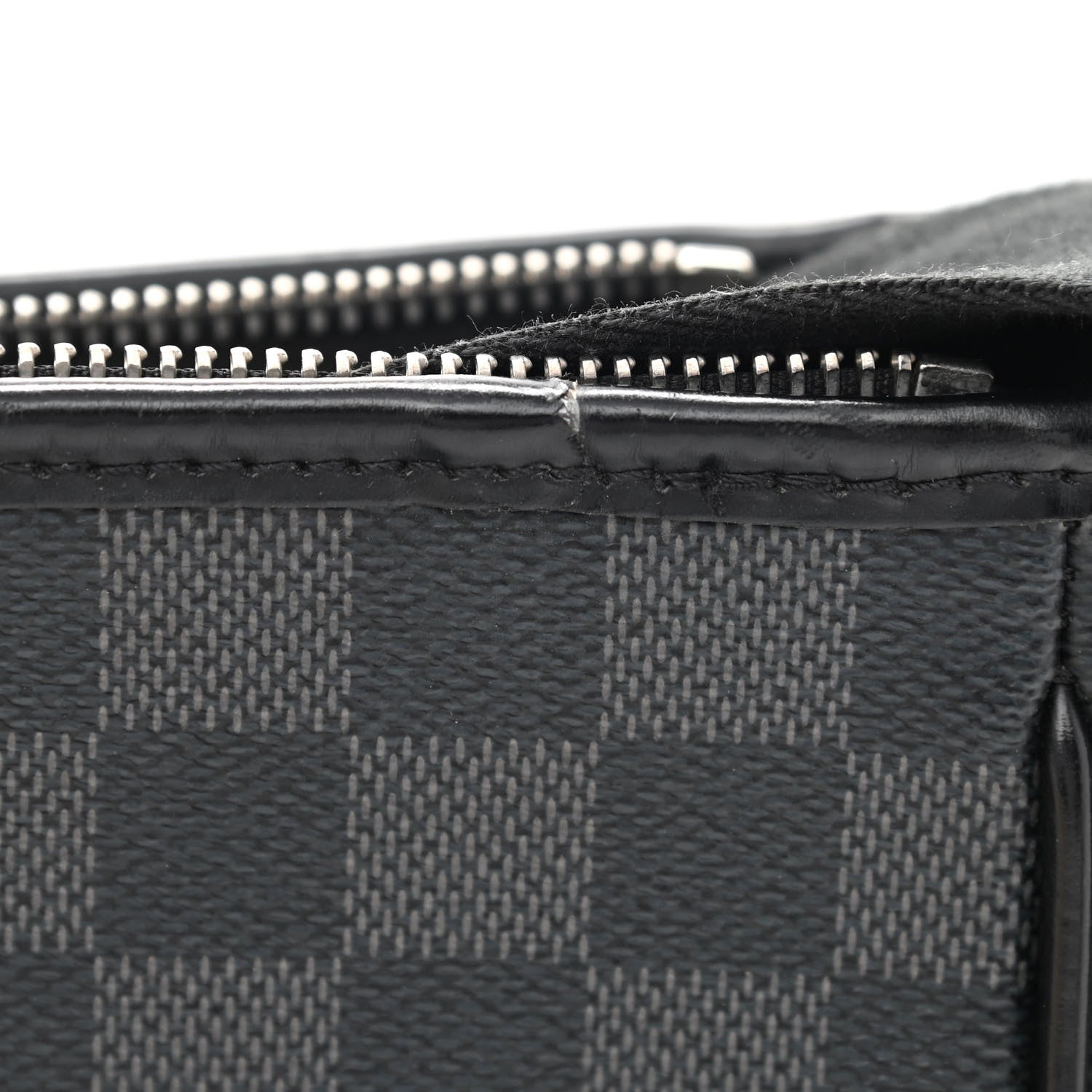 Louis Vuitton Damier Graphite Tadao 11 of 11