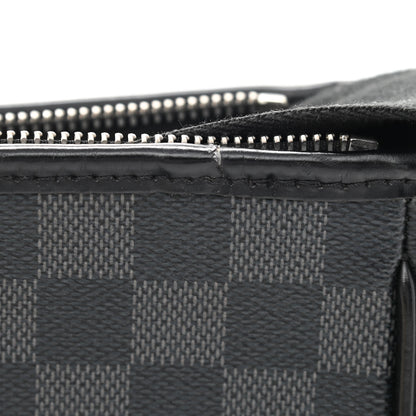 Louis Vuitton Damier Graphite Tadao 11 of 11
