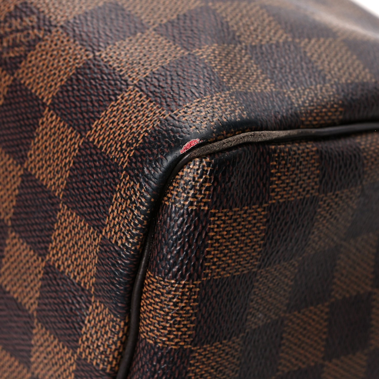 Damier Ebene Speedy 30