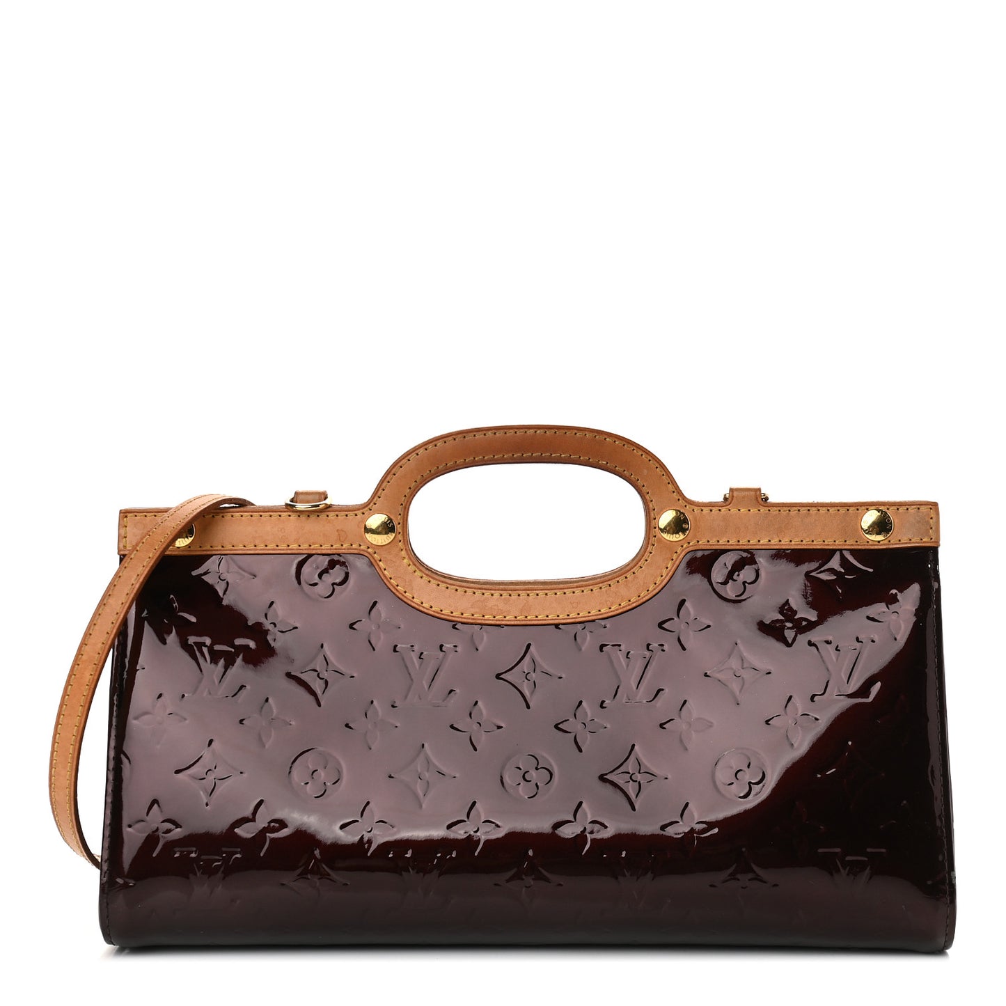 Vernis Roxbury Drive Amarante