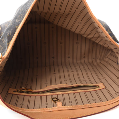 Louis Vuitton Monogram Delightful PM 5 of 11